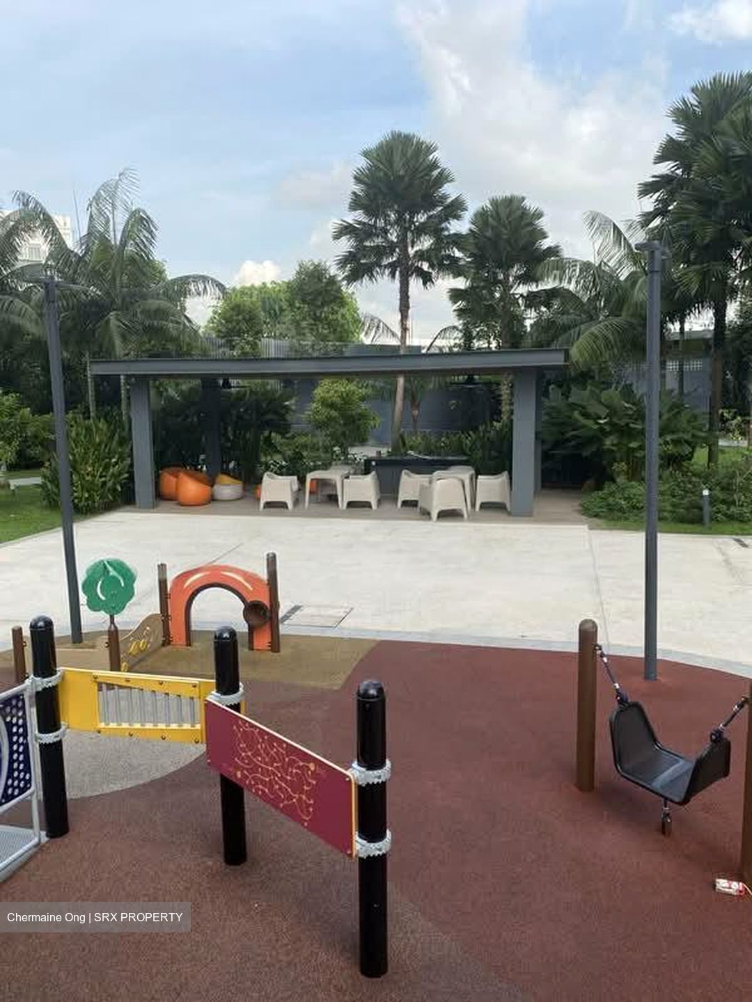 Parc Clematis (D5), Apartment #566881231